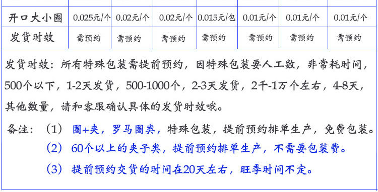 金属窗帘夹子窗帘圈窗帘环扣 挂环金属 窗帘夹挂钩批发详情2