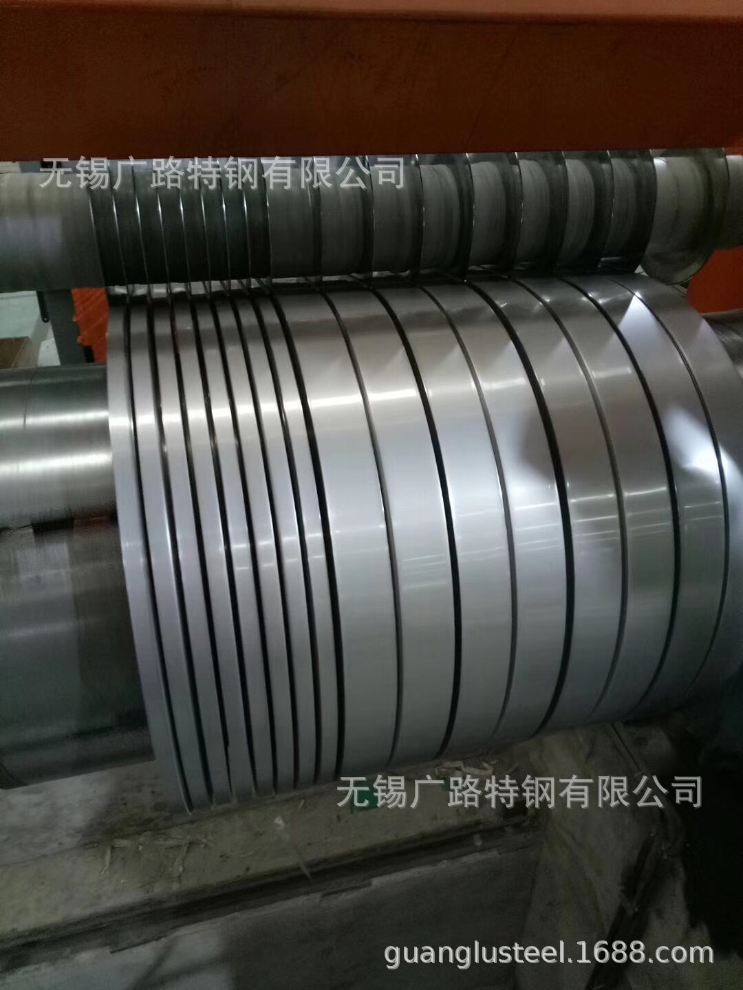 AISI 420不锈钢板 2Cr13/3Cr13/4Cr13材质 规格齐全 有卷定开分条