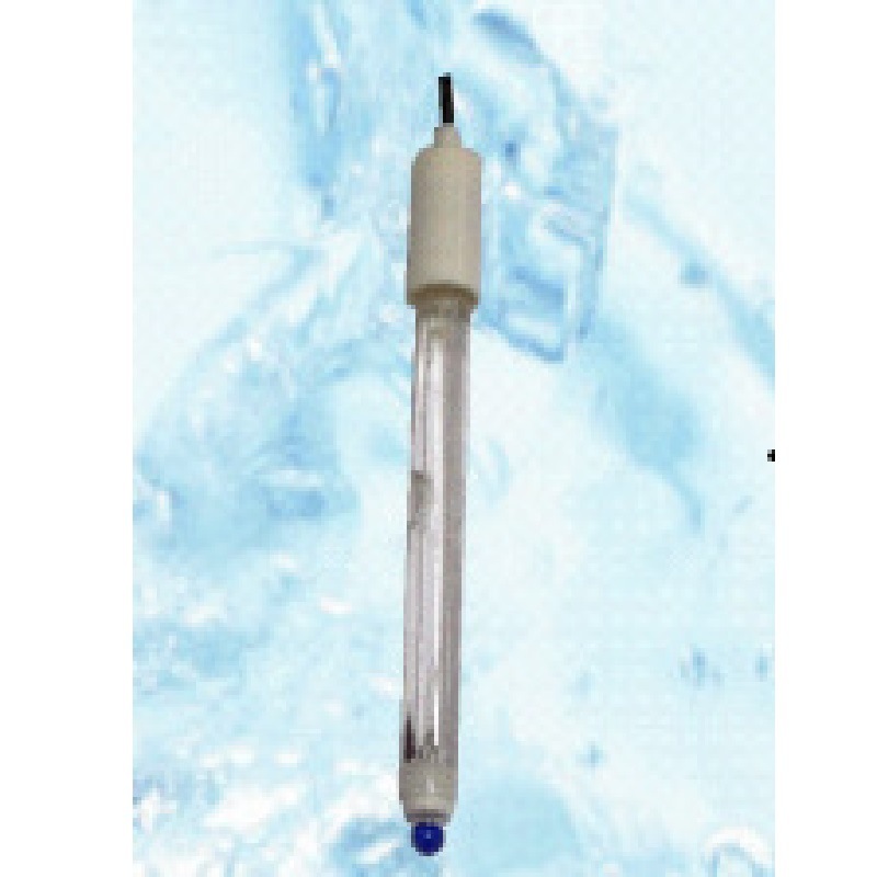 Apure工业在线pH传感器 E-650玻璃PH计定制