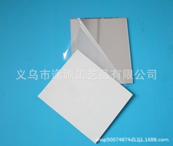 义乌单面能照人镜片厂家  化妆镜片 塑胶壳镜片  化妆品镜片 镜子