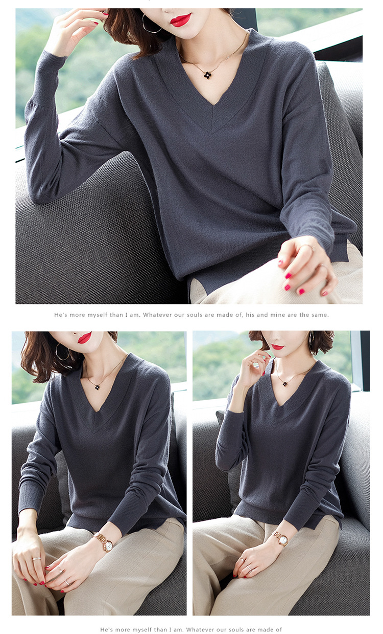 Pull femme - Ref 3414088 Image 34