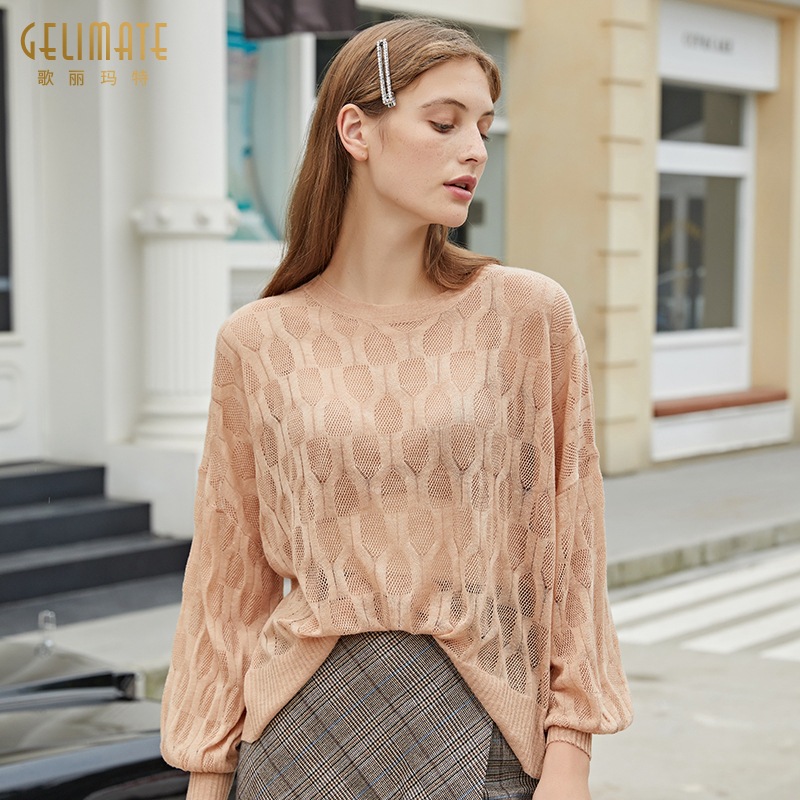 Pull femme - Ref 3414107 Image 3