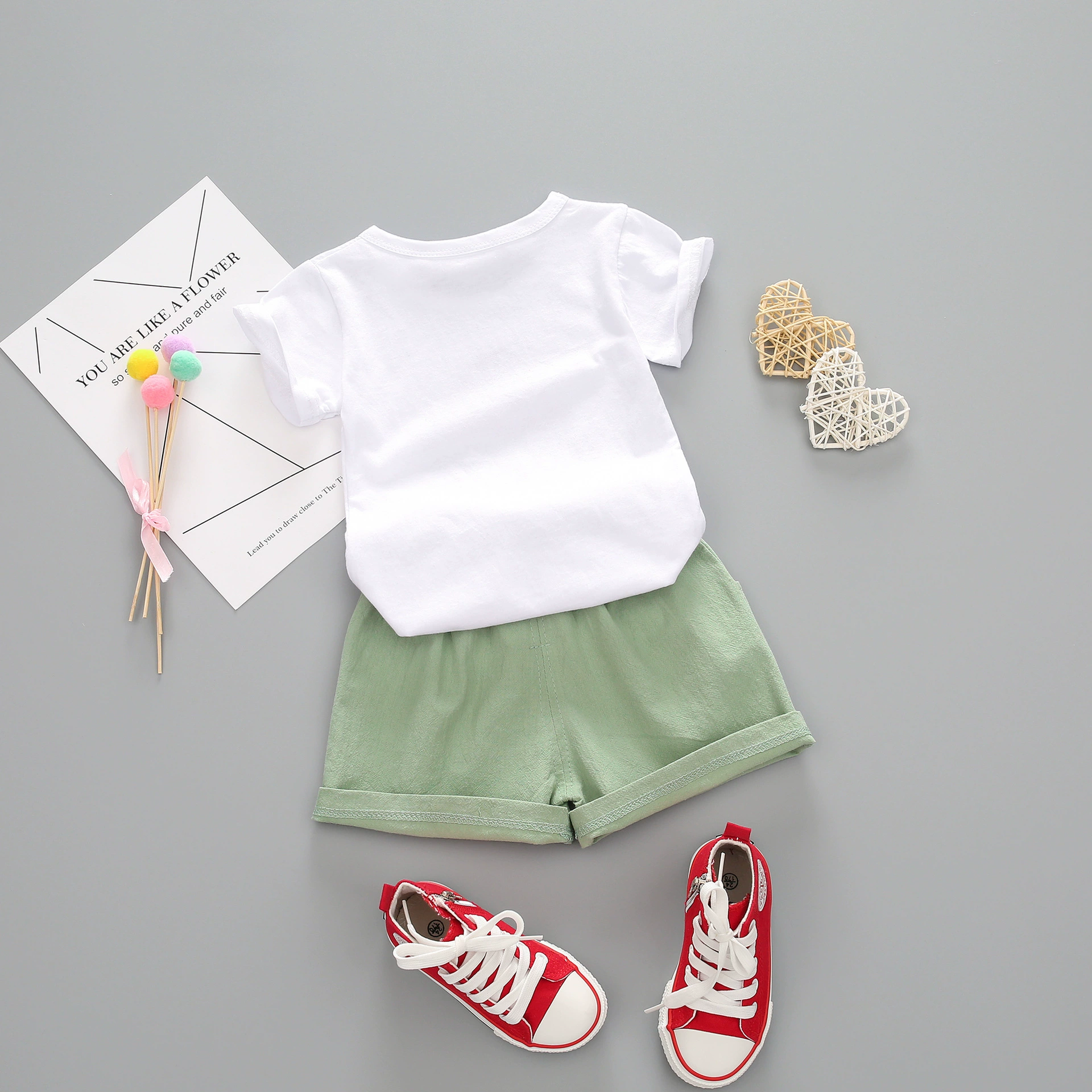 Detalle del conjunto