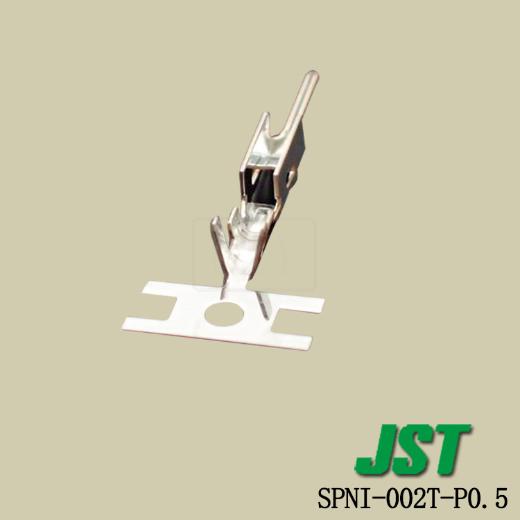 �ֻ�SPNI-002T-P0.5 ����ѹ�Ŷ���JST������ PNIϵ�� ����Ӳ��