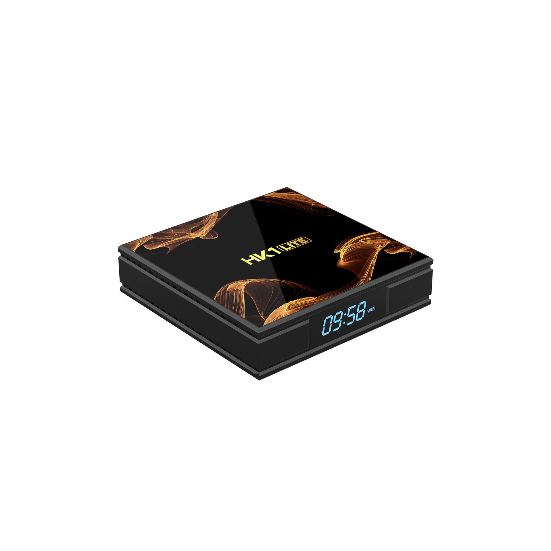 TV Box HK1 LITE Android 9.0 - Ref 3424460 Image 11