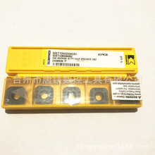 Kennametalϼ{SDET120432SNGB2 KC520M/KC725MӲ|ϽƬ