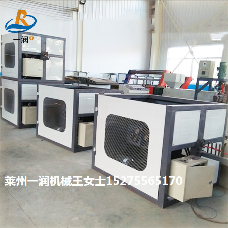 供应加捻打轴机并捻络筒制绳搓绳加捻打轴机