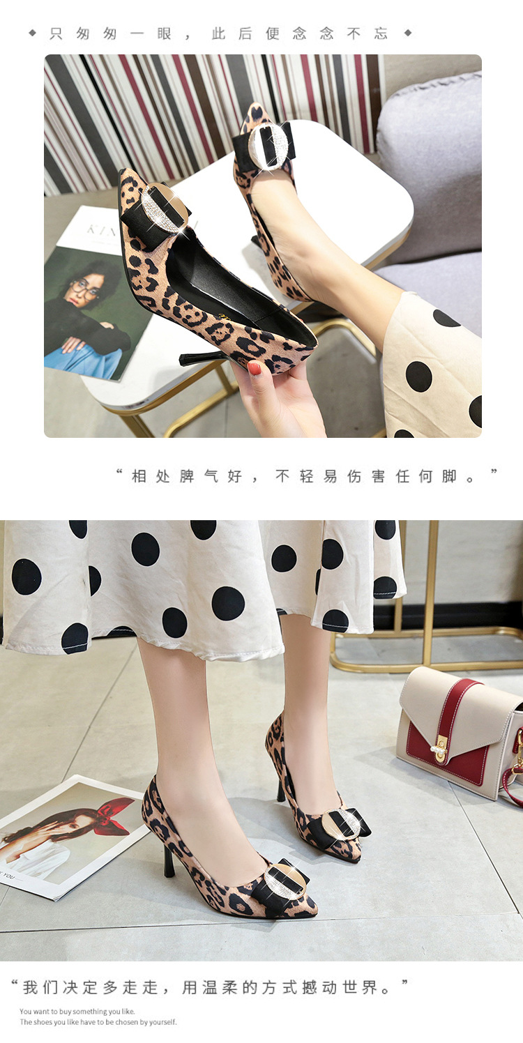 Chaussures tendances femme SHUOHONG en Daim - Ref 3354078 Image 16