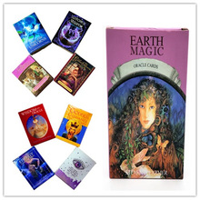 Ӣİ_ english tarot I Oracle card  Α Ƭ