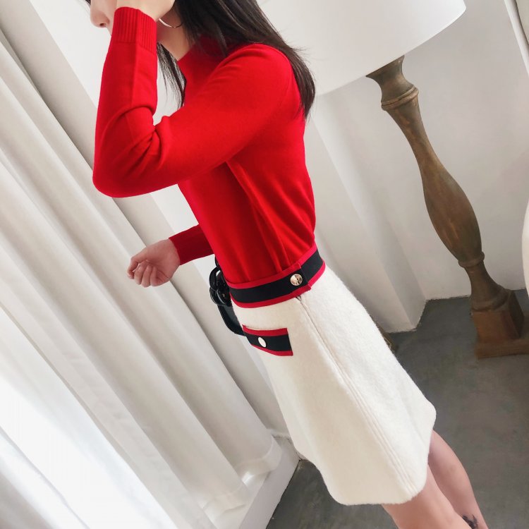 Pull femme - Ref 3414509 Image 16