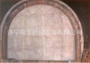 KFN快速密闭气囊 气囊式快速密闭 快速密闭气囊 规格