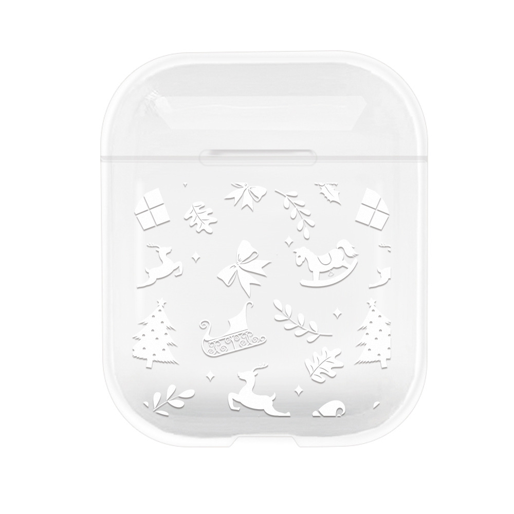 Santa Claus AirPods Case