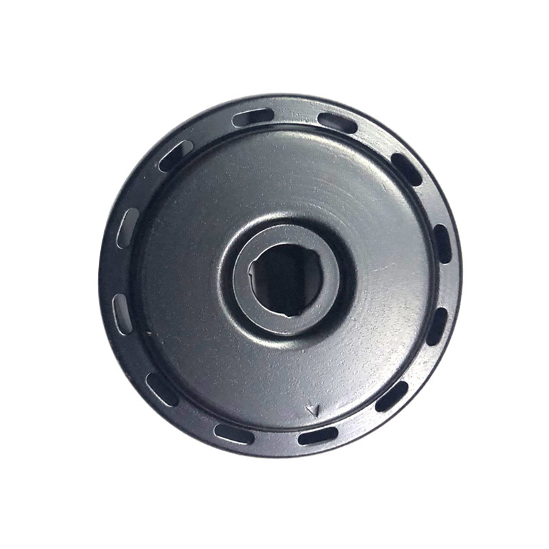 专业生产环保镀黑铬镀亮铬镀厂家直销各种五金件低温不锈钢电镀