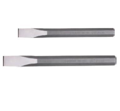 八角钢扁凿,(300*19.00*22.20)/鹰之印