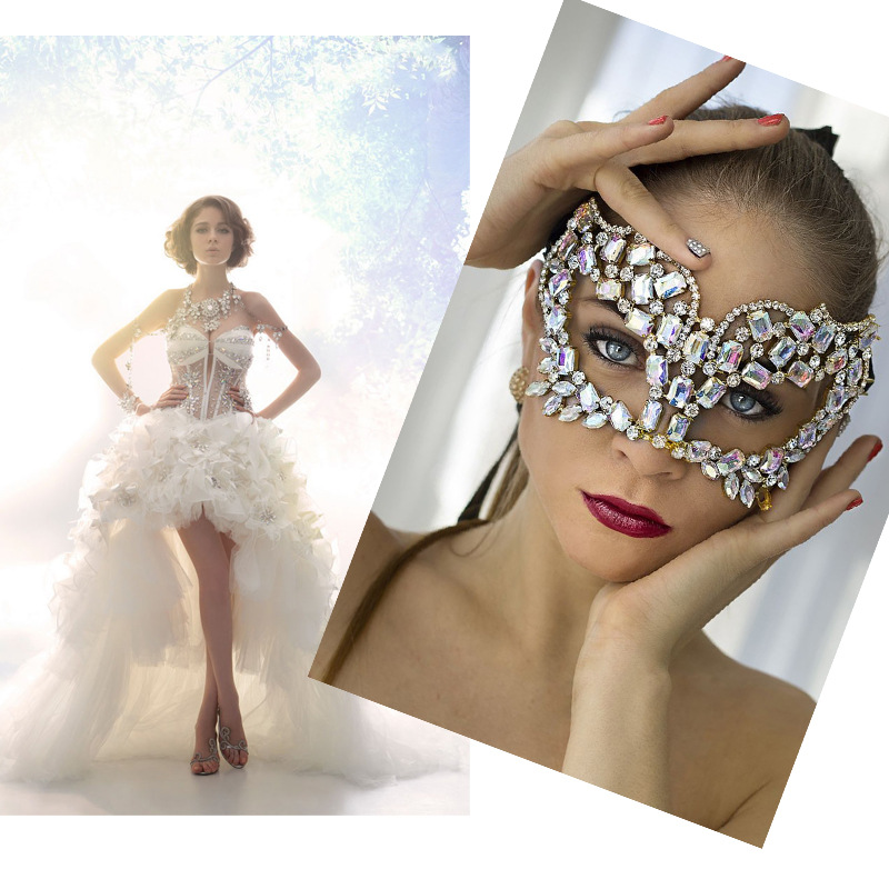 玻璃手缝钻爪钻 (1)