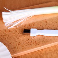 厨房手柄型切葱器葱丝刀切菜器 均匀大葱小葱变葱丝切丝刀