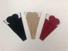 情趣性感猫头女丁字内裤 一片式c字裤 T 字裤批发情趣内裤低腰