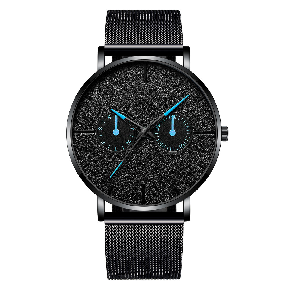 Men's Quartz Watch