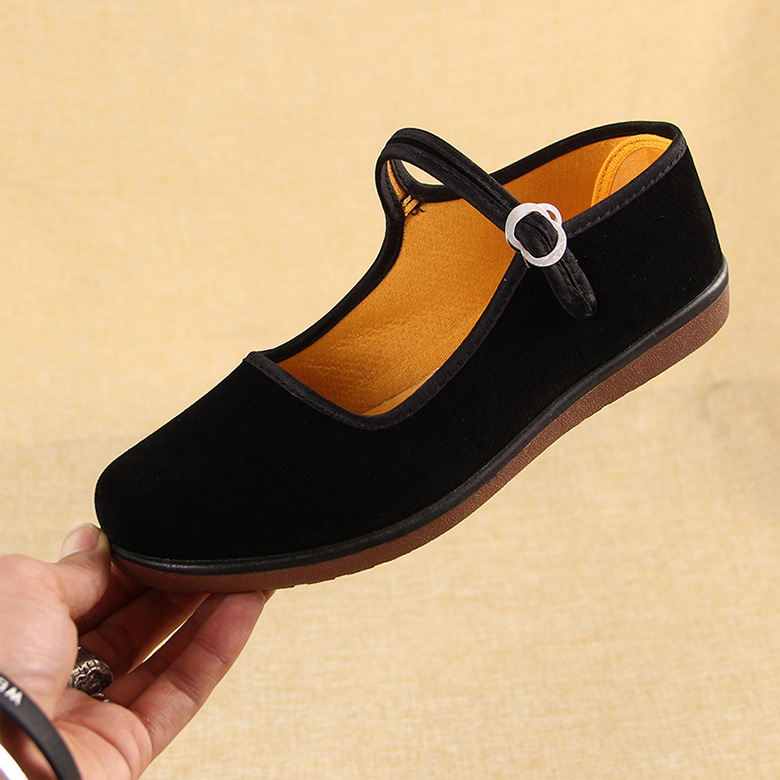 Mocassins femme - Ref 3440503 Image 1