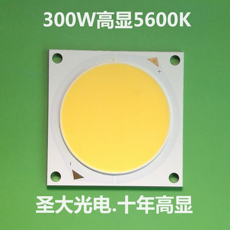 LED̨ LEDӰӵרCOBԴ 97-98ָ200-300W 42V 5600K