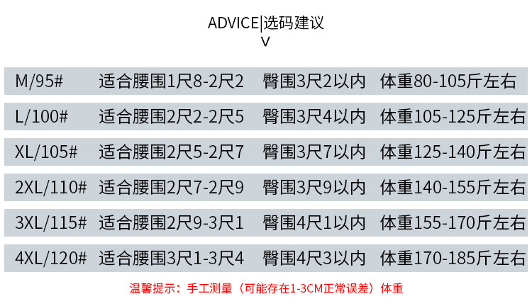 女士内裤中老年纯棉内裤女士高腰内裤大码三角妈妈内裤加肥加大详情26