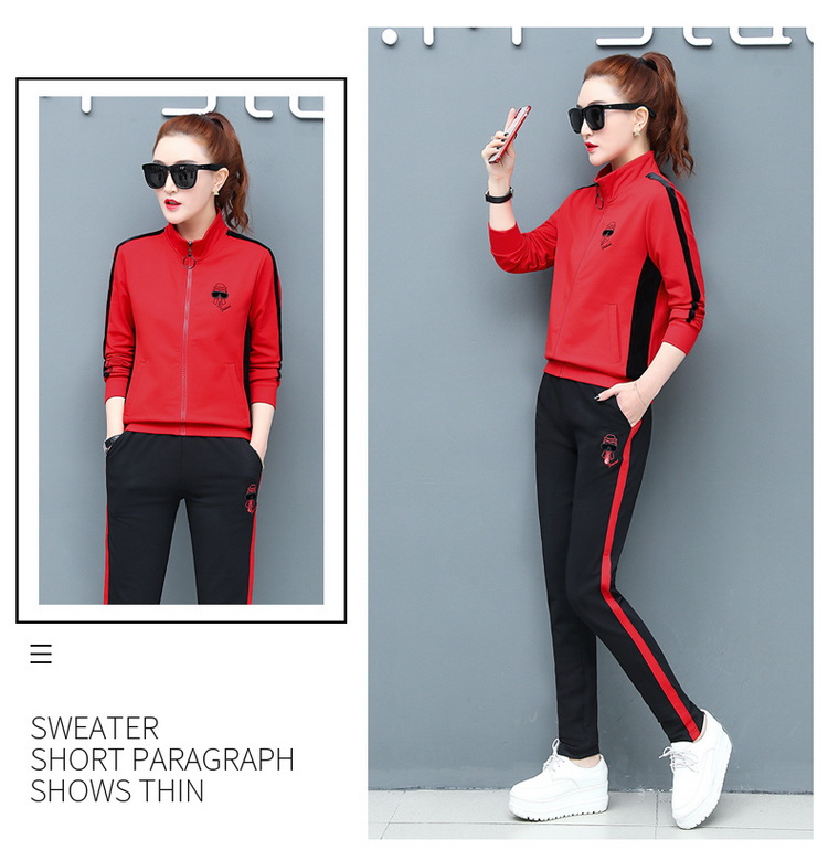 Costume femme en Mélange de coton - Ref 3335530 Image 23