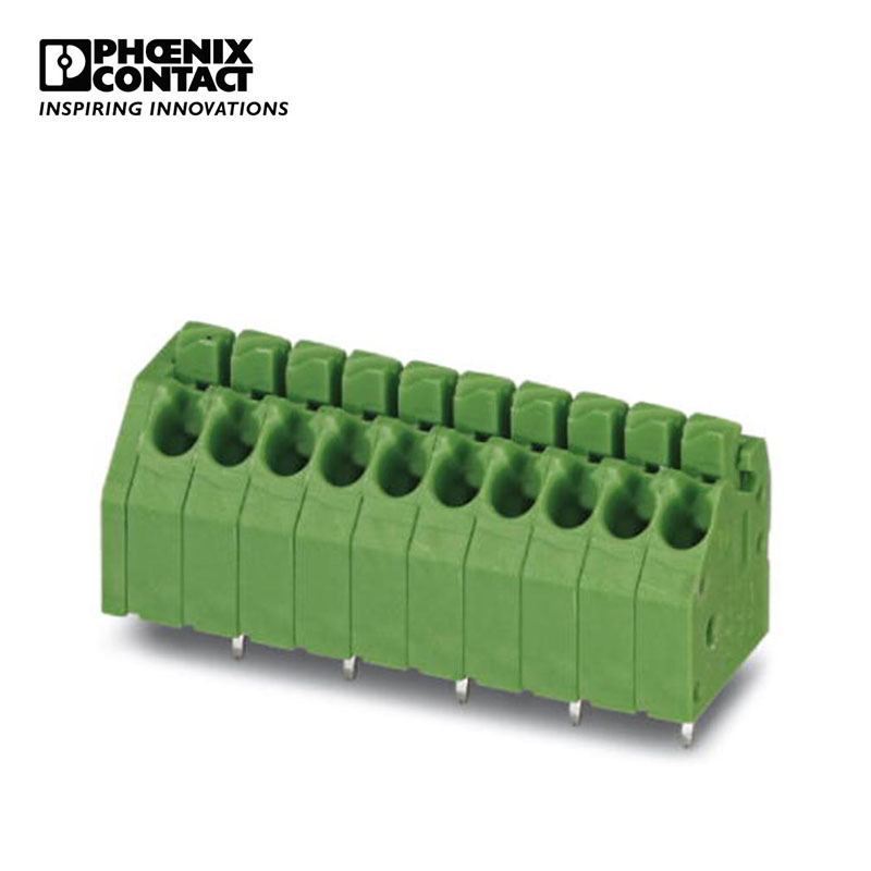菲尼克斯 PCB端子 - PTSA 1,5/ 5-3,5-Z MCBK-SVT - 1007001-180
