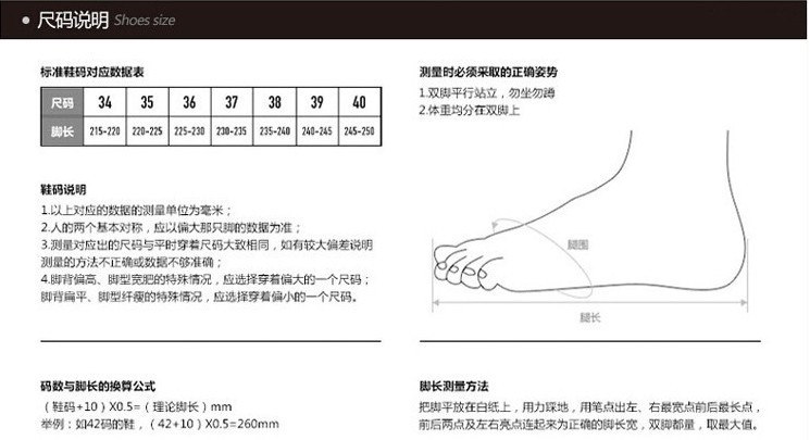 Chaussures été pour femme en Caoutchouc - Ref 3347443 Image 16