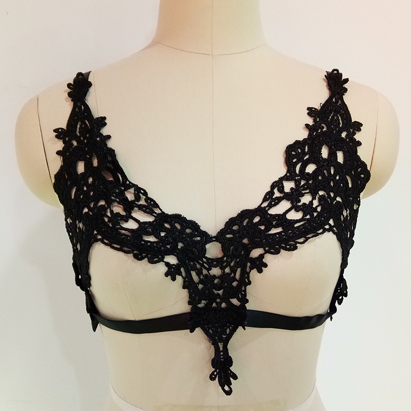 Soutiens-gorge BODY HARNESS en Polyester - Ref 3371067 Image 9