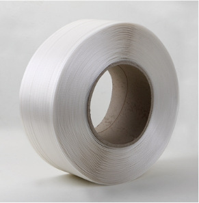 热熔打包带，材质PP，宽12mm/重10kg/长1800m/卷