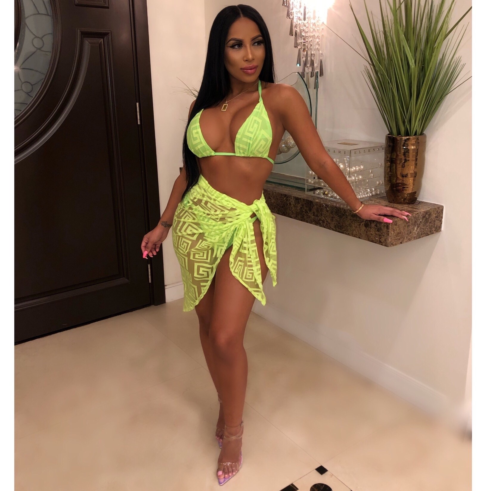 Costume femme - Ref 3333947 Image 31