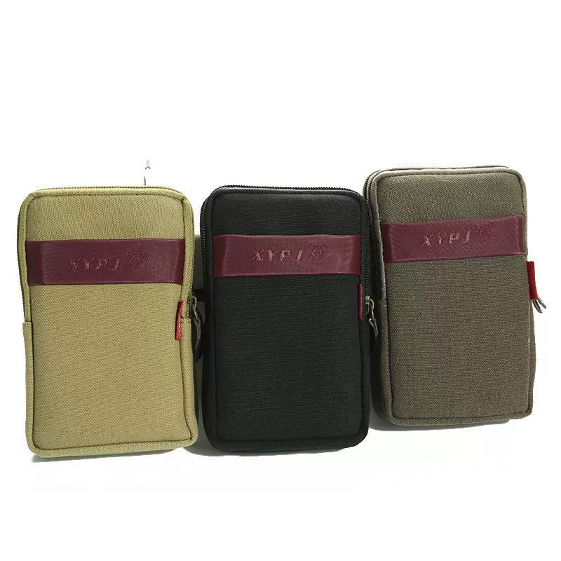 Cloth belt bag, wallet, wholesale, European style