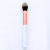 Face blush, marble brush, handheld highlighter for contouring, wholesale