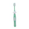 Soft children's toothbrush for baby for training