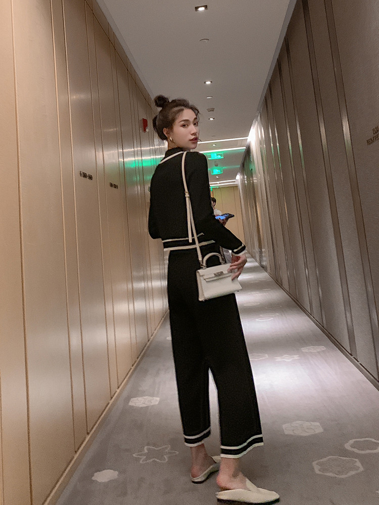 Costume femme en Coton - Ref 3334751 Image 28