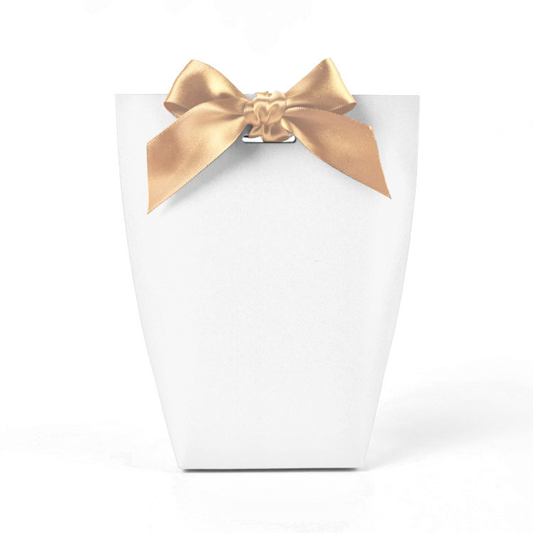 4g Weight Gift Wrapping Supplies Event & Party Supplies 1 Piece Quantity Party, Festival Occasion Ribbon Material Solid Color, Bow Knot Pattern Modern Style Style Modern Style Solid Color Bow Knot Ribbon Party Festival Gift Wrapping Supplies 4