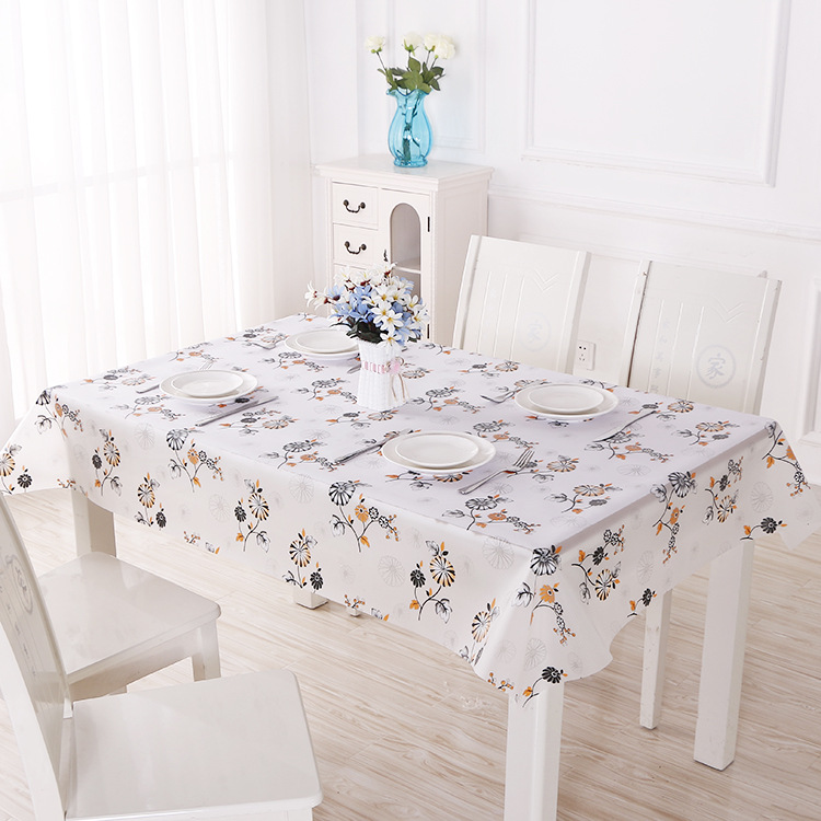 pvc直边B台布 (1)