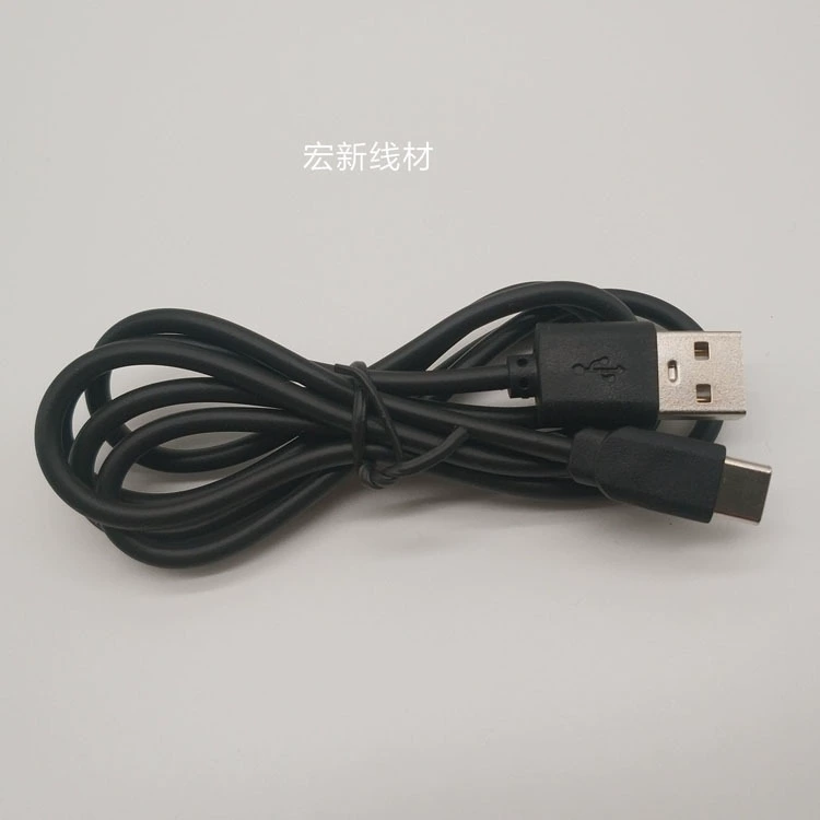 1 метровый USB-кабель под TYPY-C подходит для LeTV Huawei Xiaomi мобильного телефона кабель зарядки