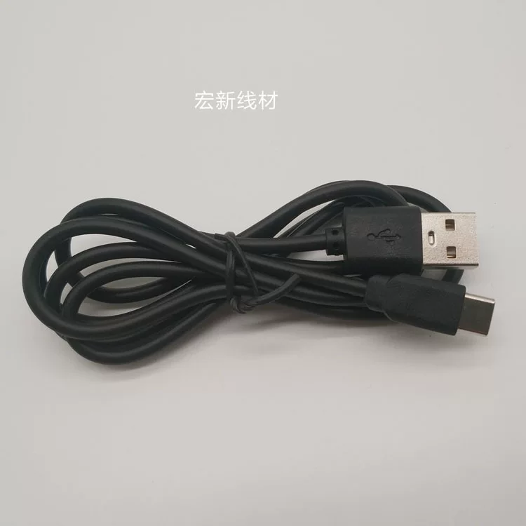 1 метровый USB-кабель под TYPY-C подходит для LeTV Huawei Xiaomi мобильного телефона кабель зарядки