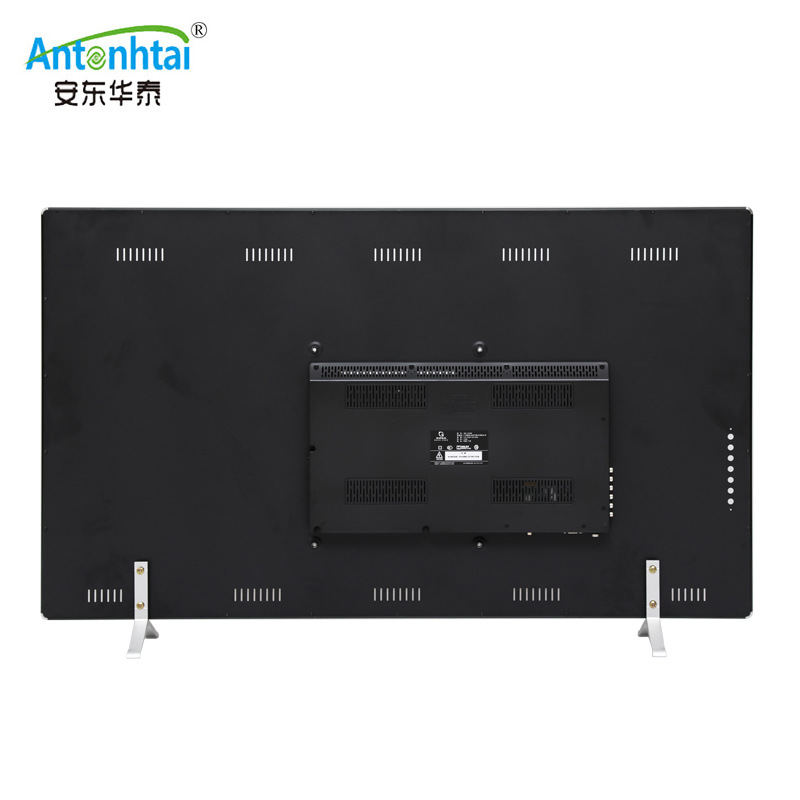 LCD monitor 27/32/40/55/65/70/75 inch 4K high -definition TV wall…