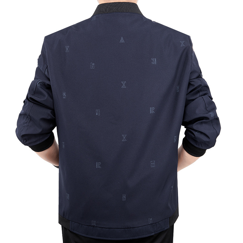 Veste homme en Fibre de polyester Polyester  - Ref 3411847 Image 4