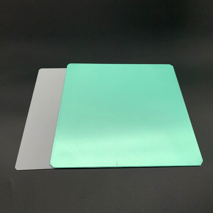 光流明 LED acrylic rectangular lamp, set, ceiling light, 3 piece set, comfortable light spectrum