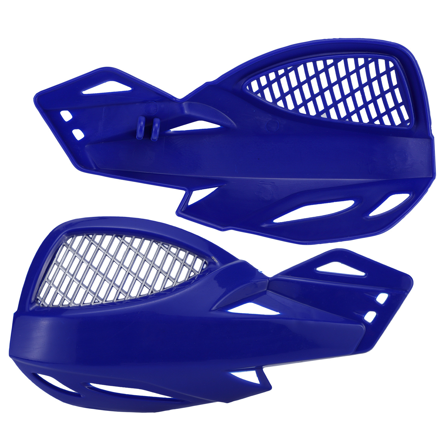Motorcycle off-road vehicle racing ATV sports car driver handlebar modified hand guard windshield hand guard handle guard bow