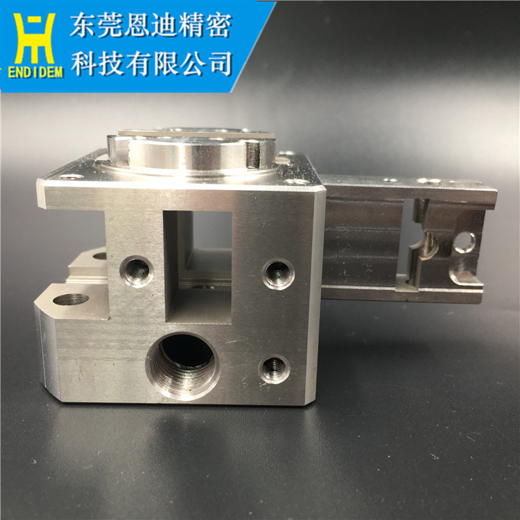 ENDE SODICK眼模座 上机头 滑块铜座 导电块座 慢走丝配件