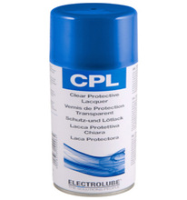 透明保护漆易力高（Electrolube）CPL线路板三防漆厂家