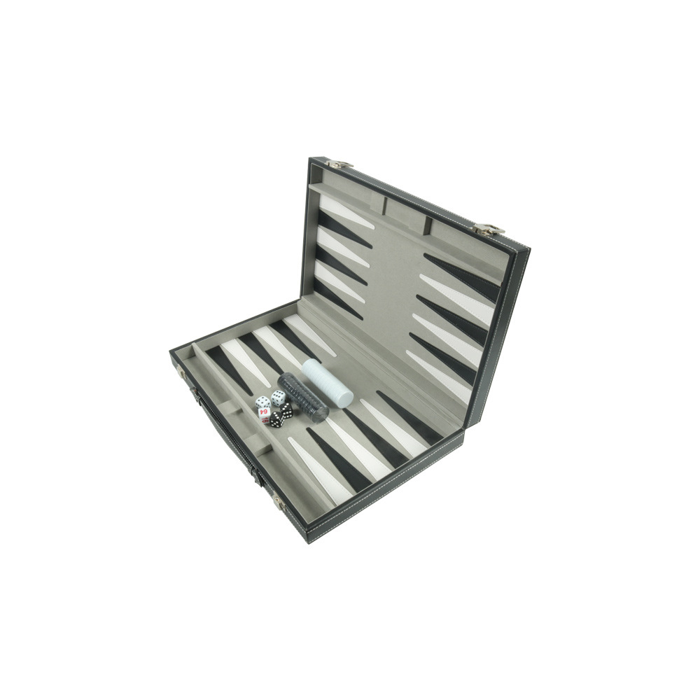 Китайские облавные шашки 工厂现货西洋游戏棋盘热销双陆棋高档外贸西洋棋盒