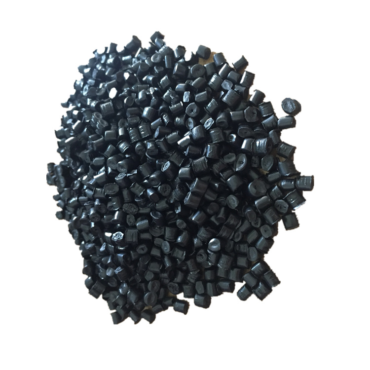 黑色PA66/黑色尼龙/PA66回料/PA66尼龙再生料/黑色PA66/尼龙黑色