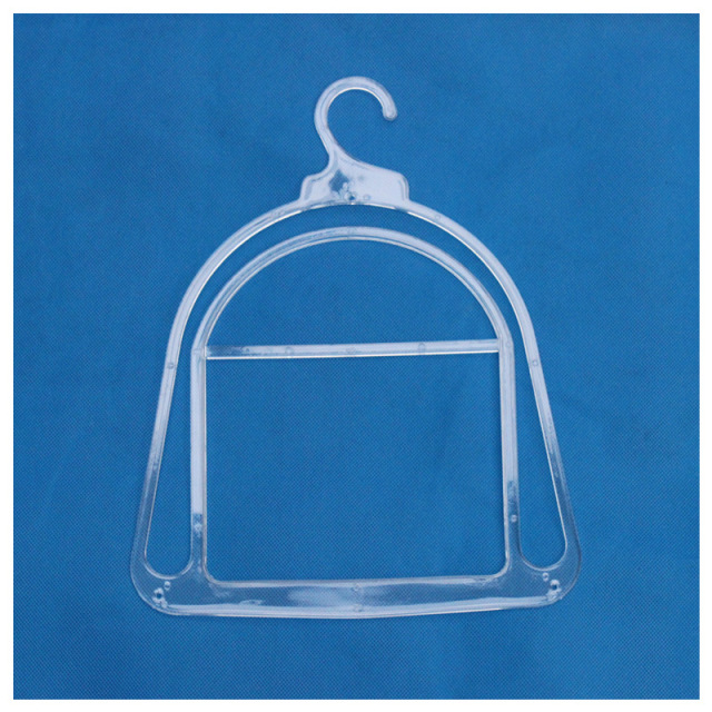 厂家直销透明塑料帽子架 挂钩 帽子收纳围巾 饰品展示架 价格 厂家 哪里买 我有货 B 5yoho Cn