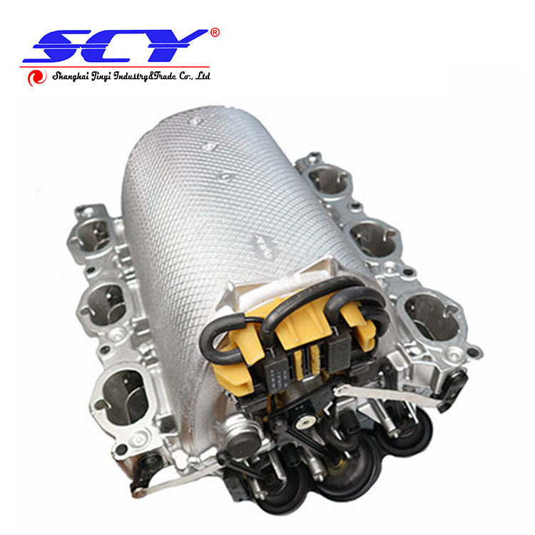 A2721402401适用于奔驰汽车进气歧管2721402101