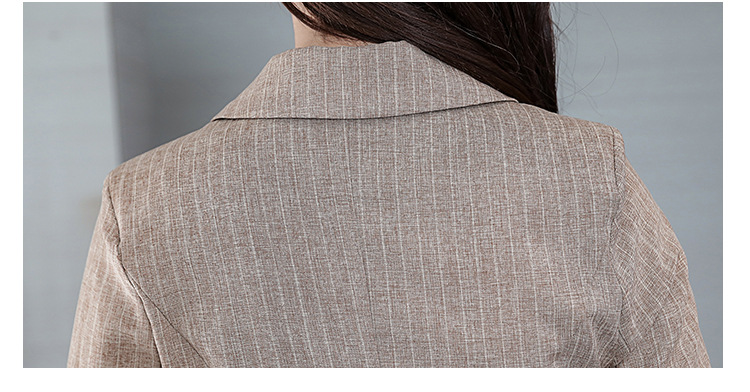 Costume femme en Mélange de coton - Ref 3333729 Image 25